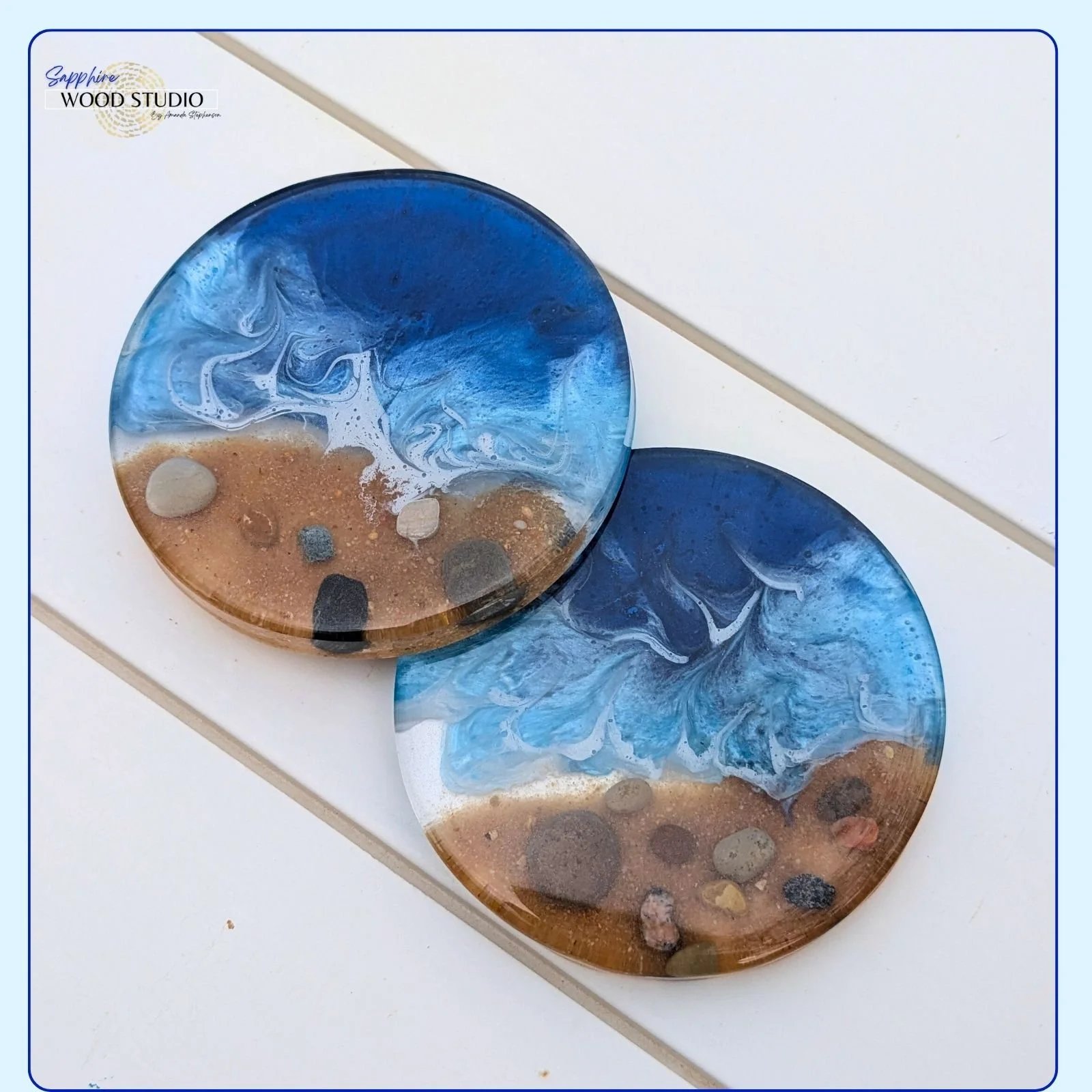 Days like this got me dreaming ...