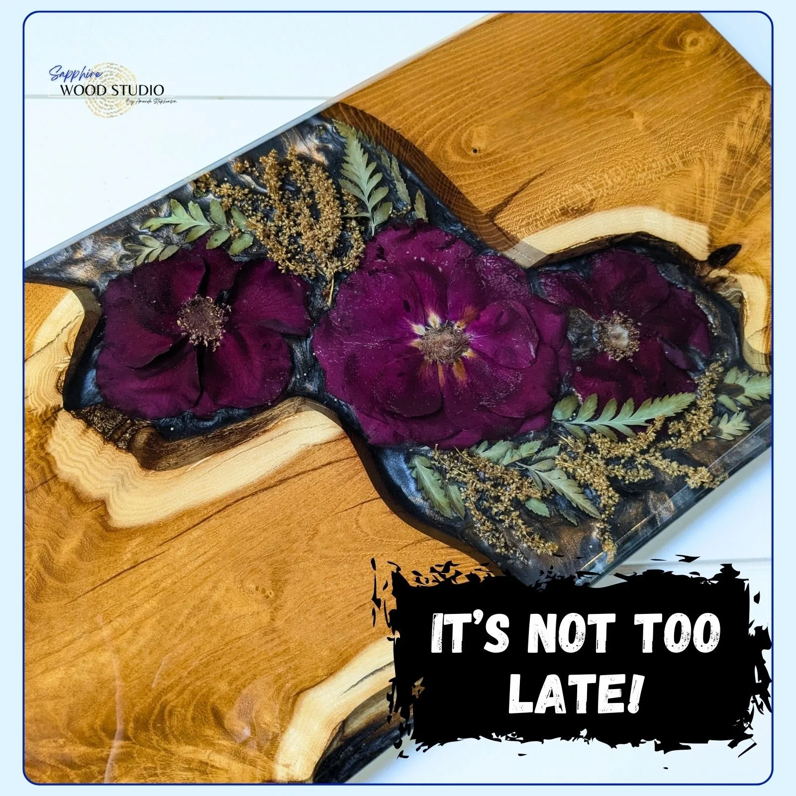 It's not too late! 😵&zwj;💫
If your wedding was last weekend and you only JUST now learned about wedding flower preservation, I got you! 💪
In most cases, flowers can survive a few days and shipping after the wedding day. Let's talk about what's pos