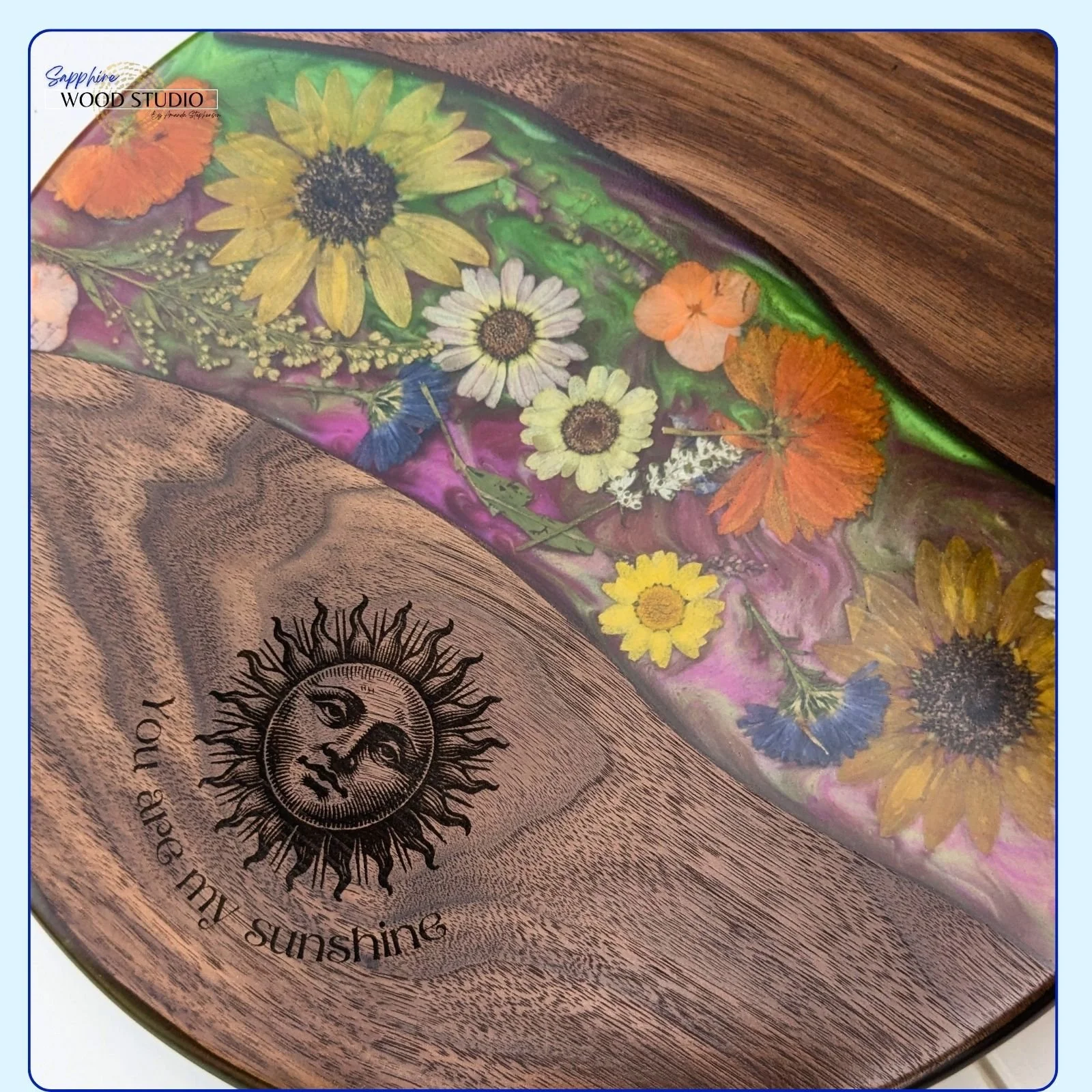 Mother's Day Event! 
Free flower upgrades  for everybody, because moms really shouldn't pay for flowers. 💐
May 9 at Cedar Glade Brews 
Additional classes scheduled for Murfreesboro, Knoxville and (coming soon) MICHIGAN! 
This is the Pour Your Own Ep