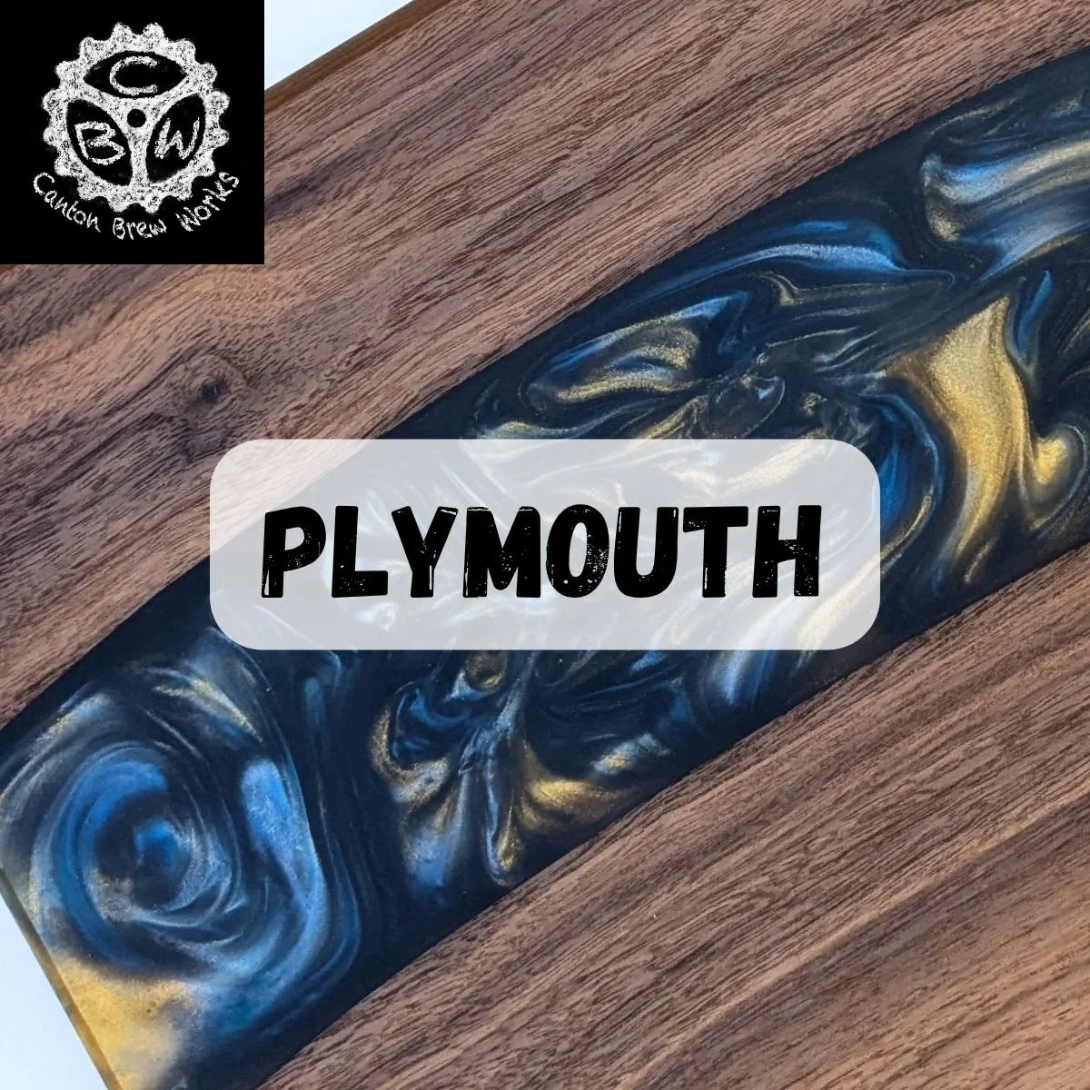 Pour Your Own Epoxy Class Michigan