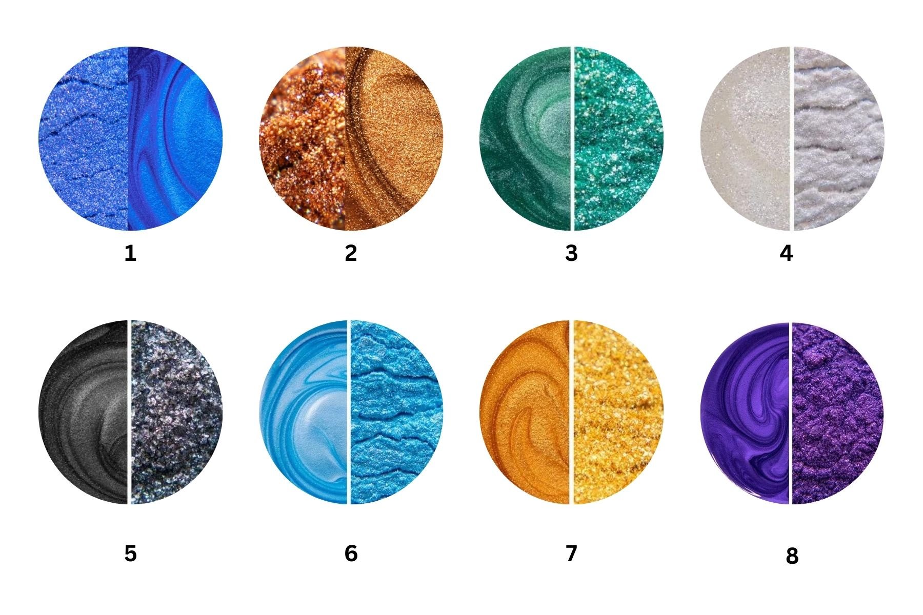 How To Make Epoxy Serving Tray Class