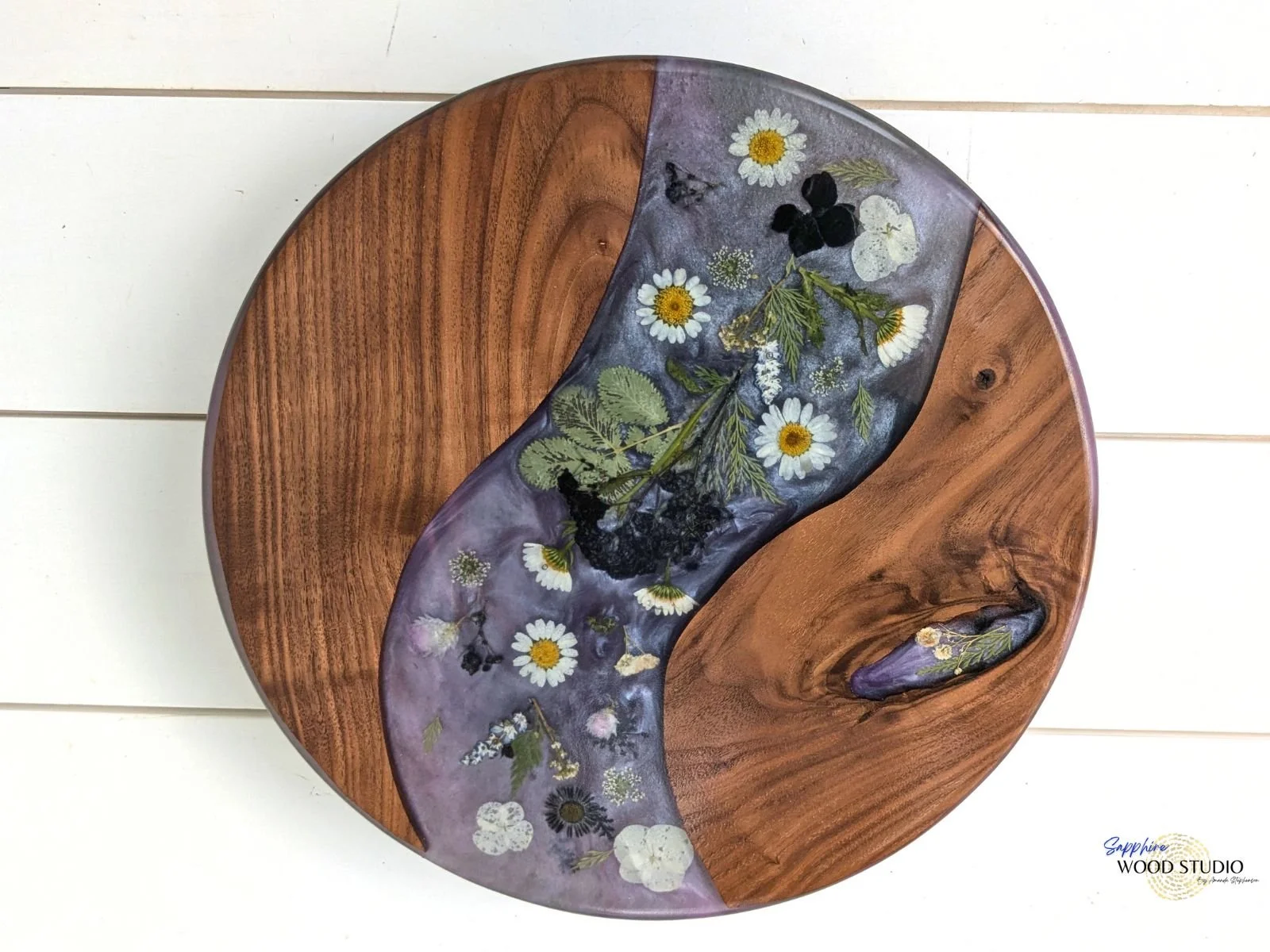 Pour Your Own Epoxy Class Traverse City