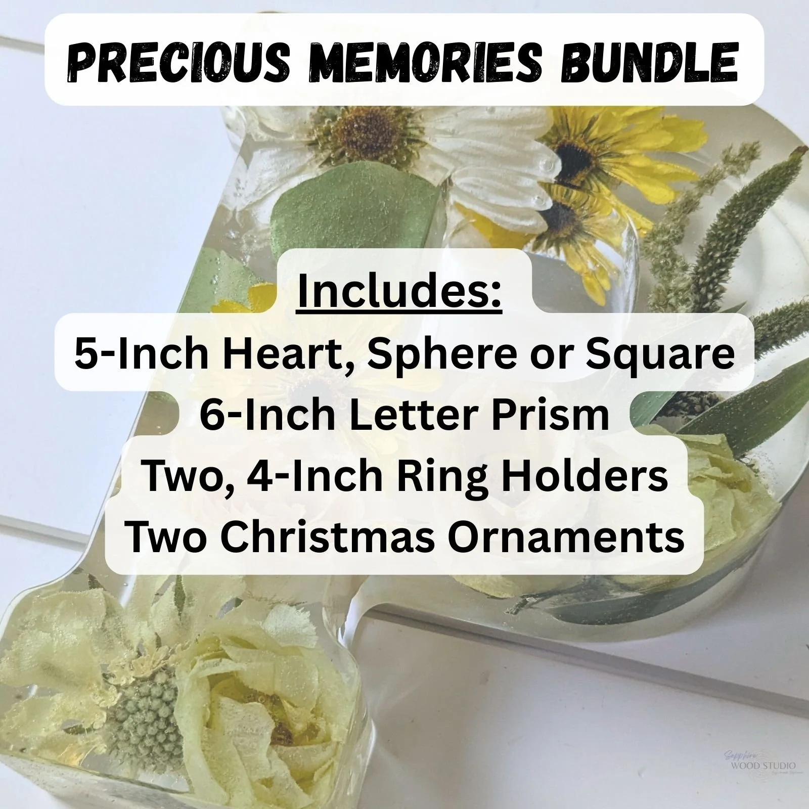 Tennessee Flower Preservation