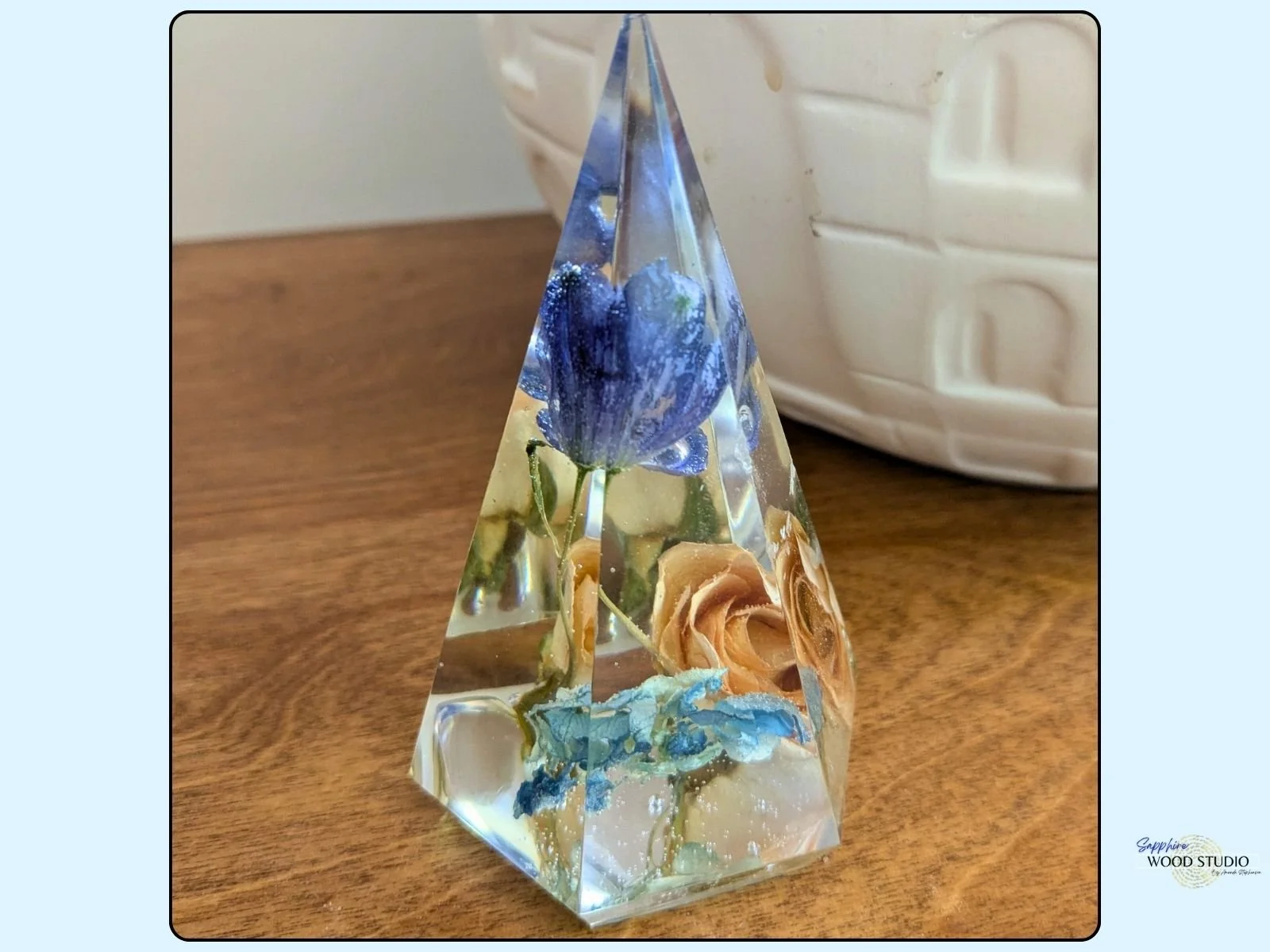 Tennessee Flower Preservation