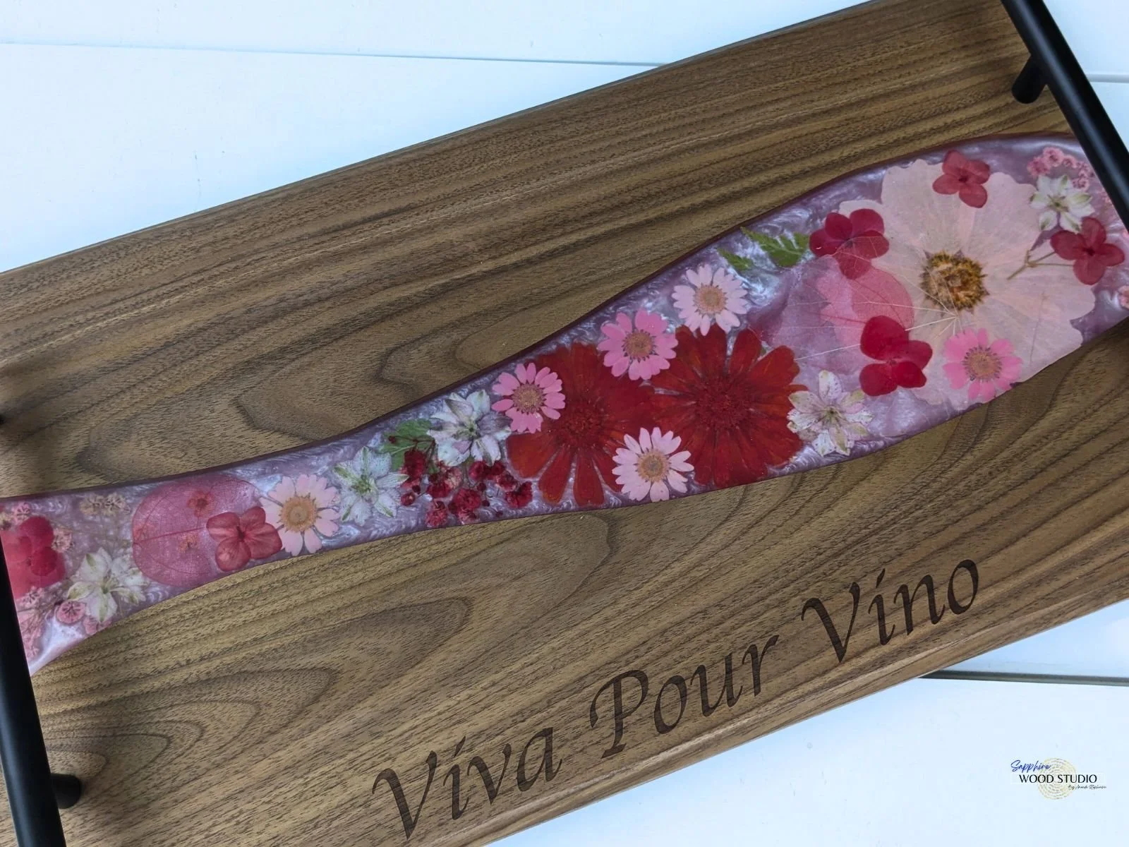 Mothers Day Events Murfreesboro Pour Your Own Epoxy Class