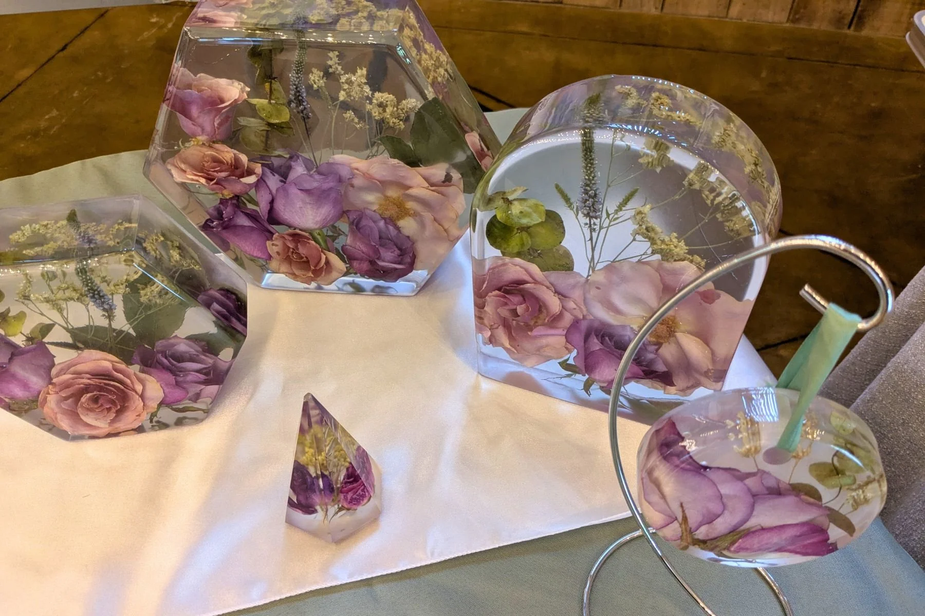 Flower Preservation Tennessee