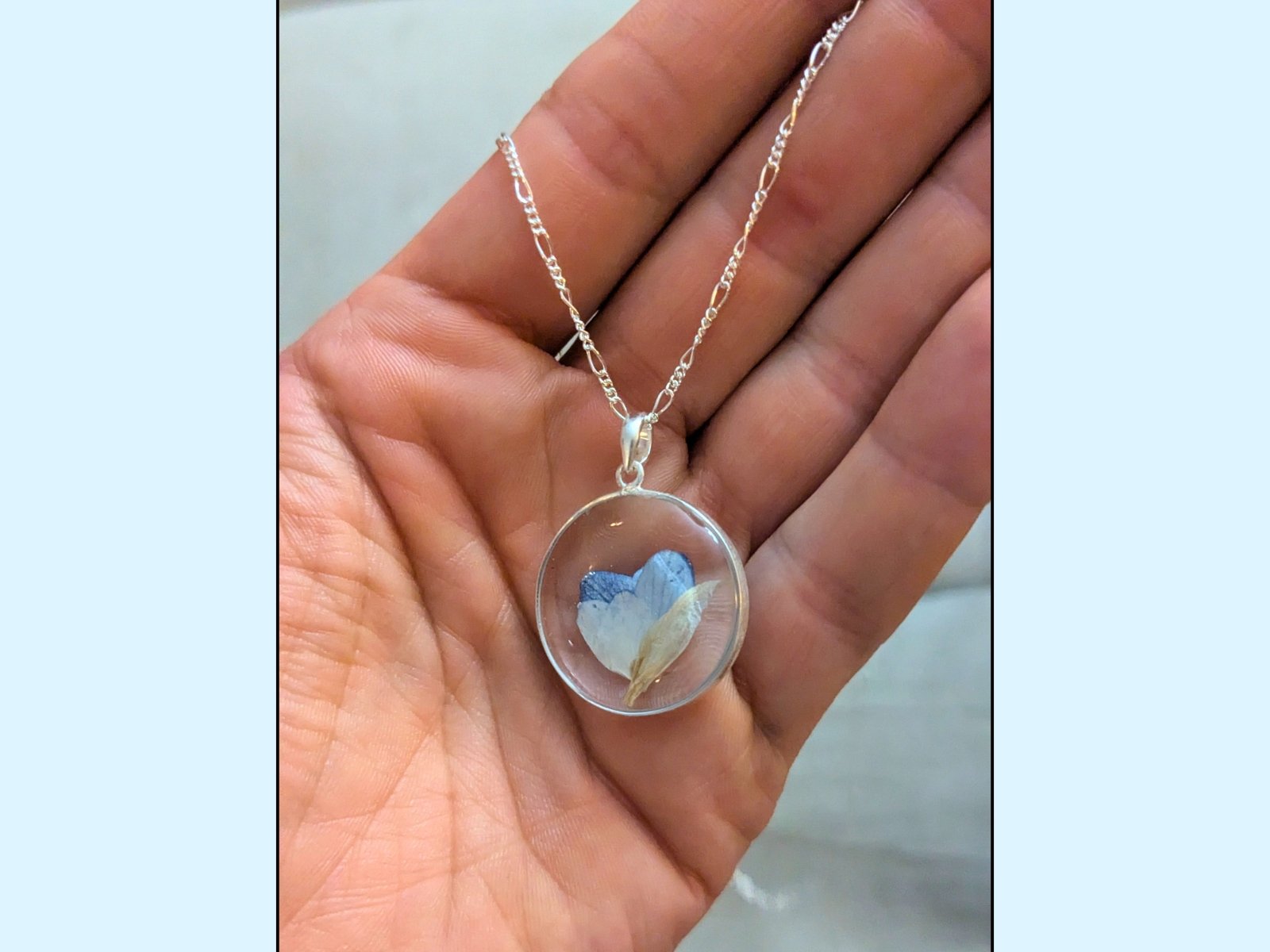 Make your own resin jewelry class Tennessee