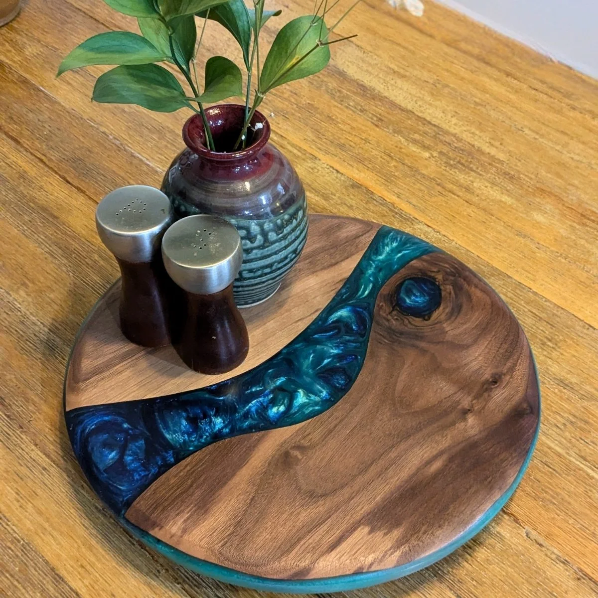 Pour Your Own Epoxy Class Bristol