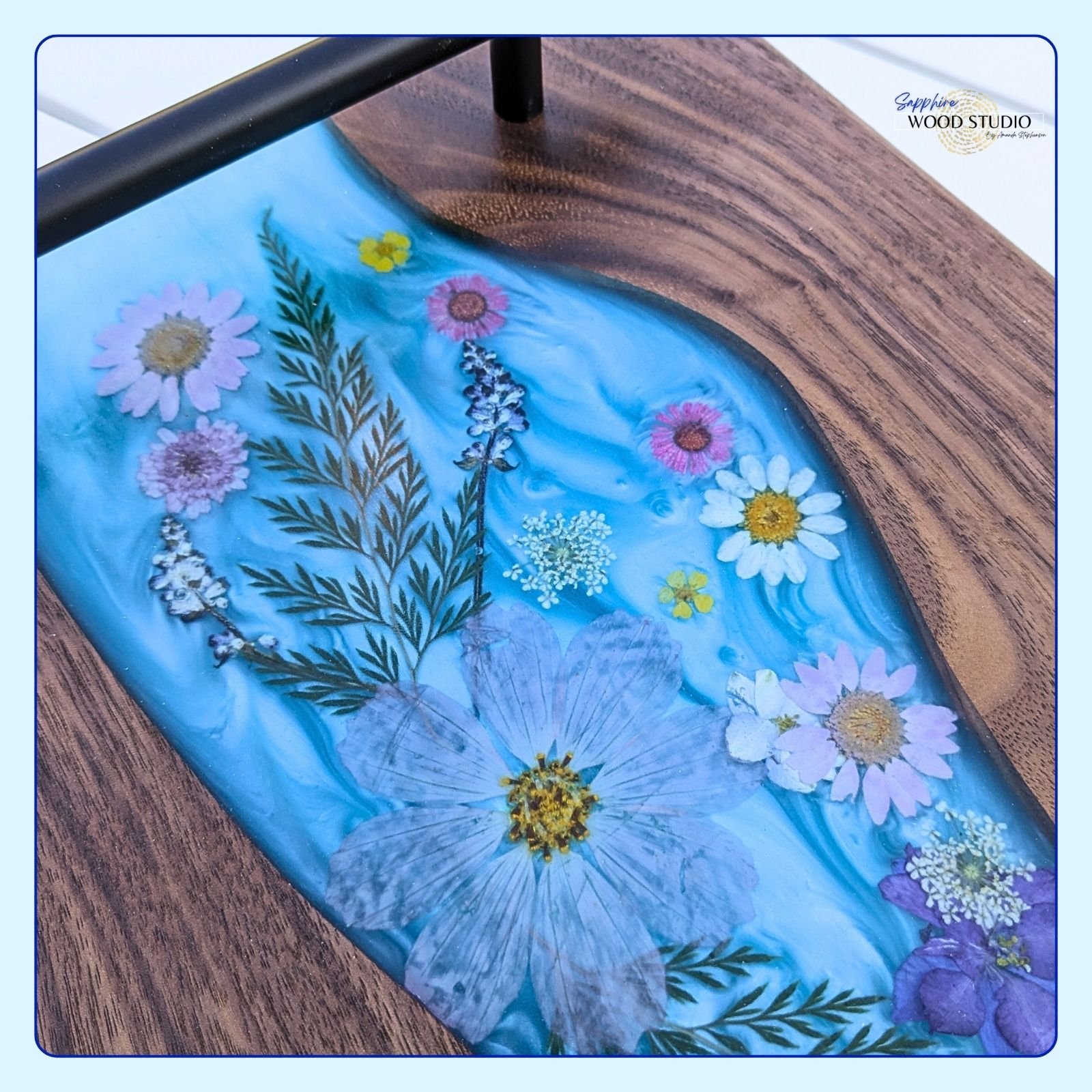 Pour Your Own Epoxy Tennessee