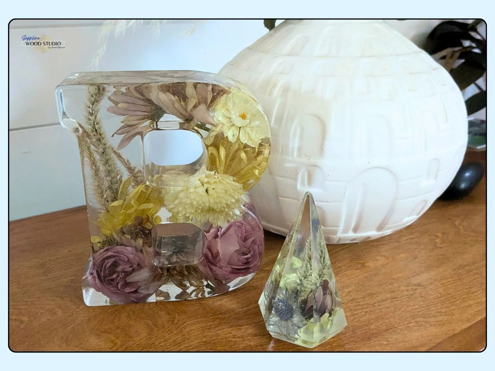 Wedding Flower Preservation Tennessee