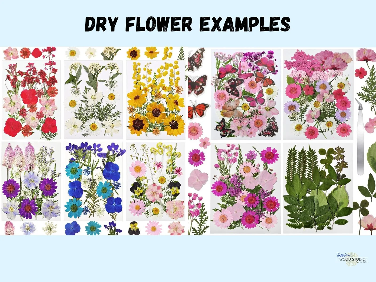 Pour Your Own Epoxy Virtual Class