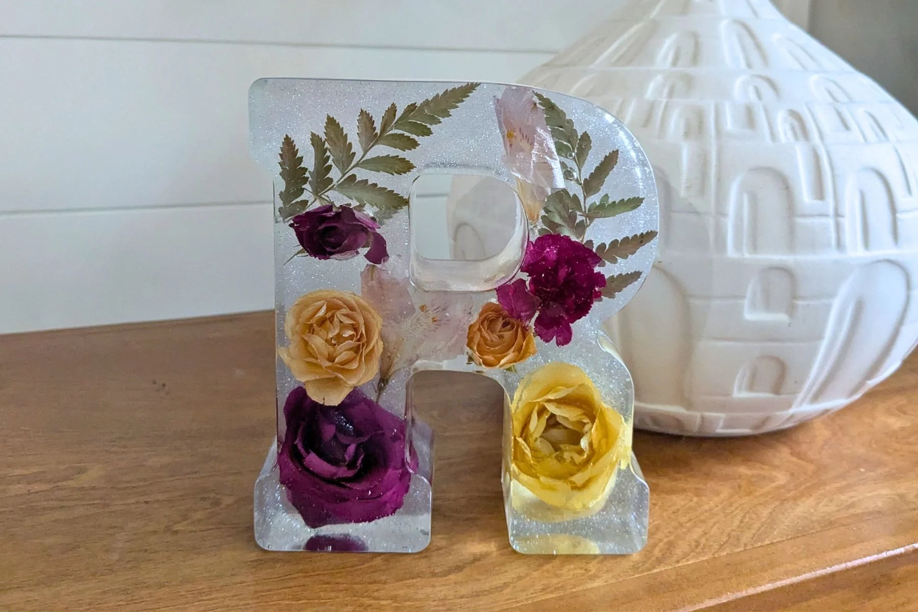 Flower Preservation Tennessee