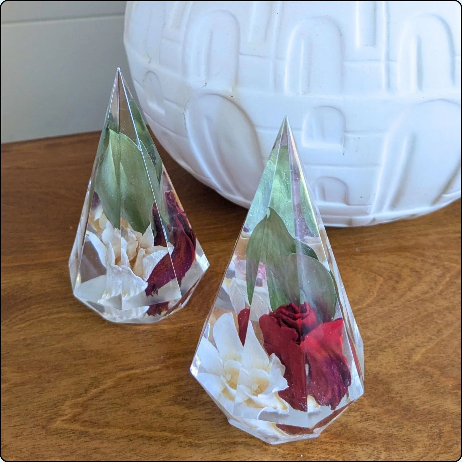 Tennessee Flower Preservation