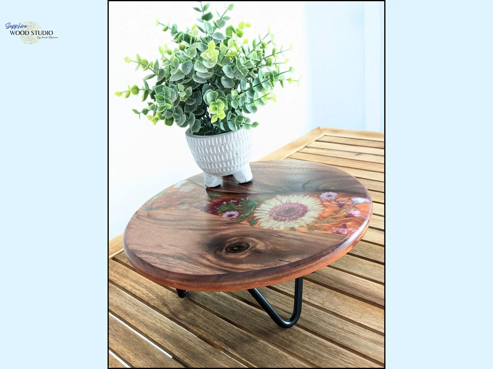 Pour Your Own Epoxy Class Tennessee (Copy)