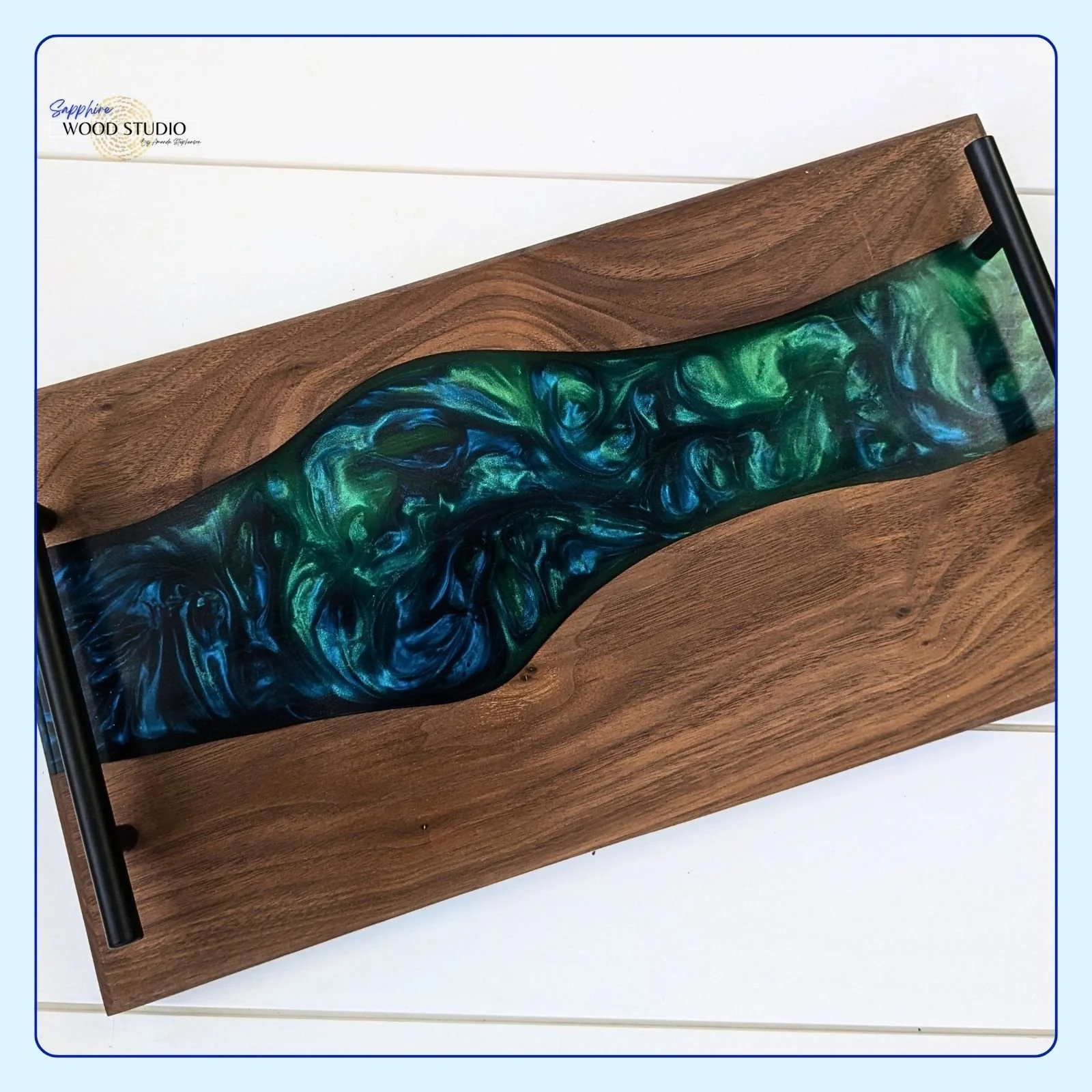 Pour Your Own Epoxy Tennessee