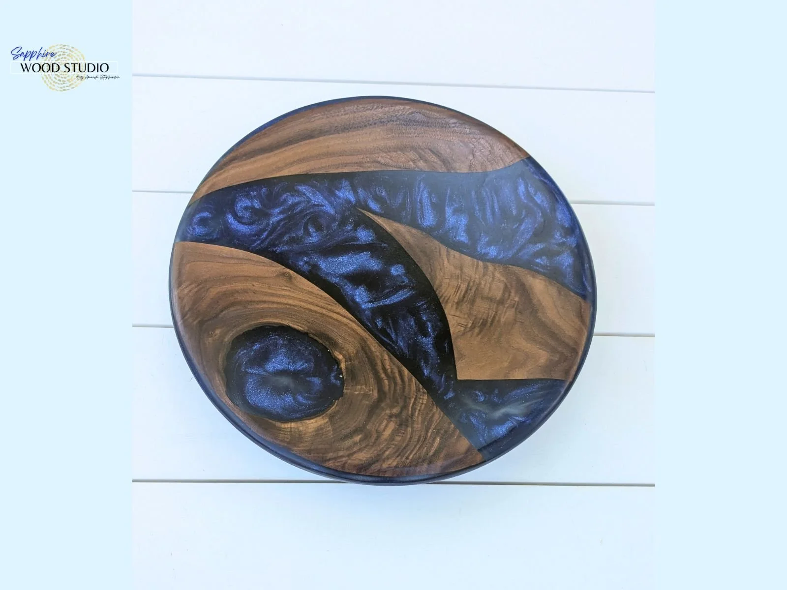 Tennessee Wood Christmas Gifts