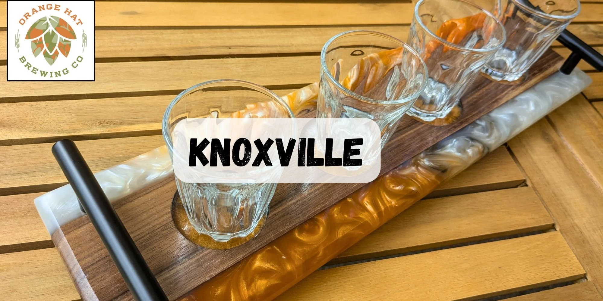 Beers & Boards Knoxville - Nov. 30
