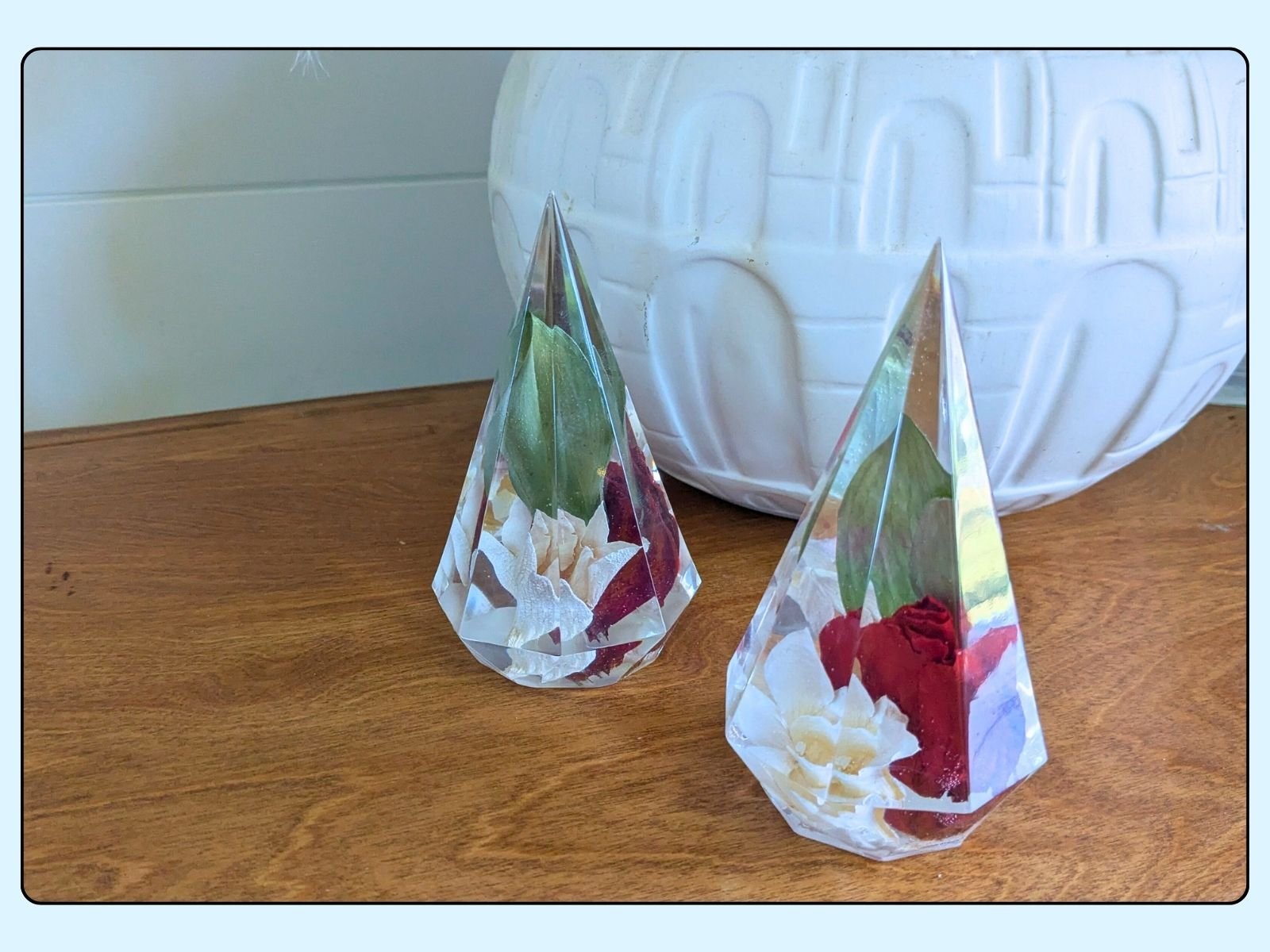 Tennessee Flower Preservation