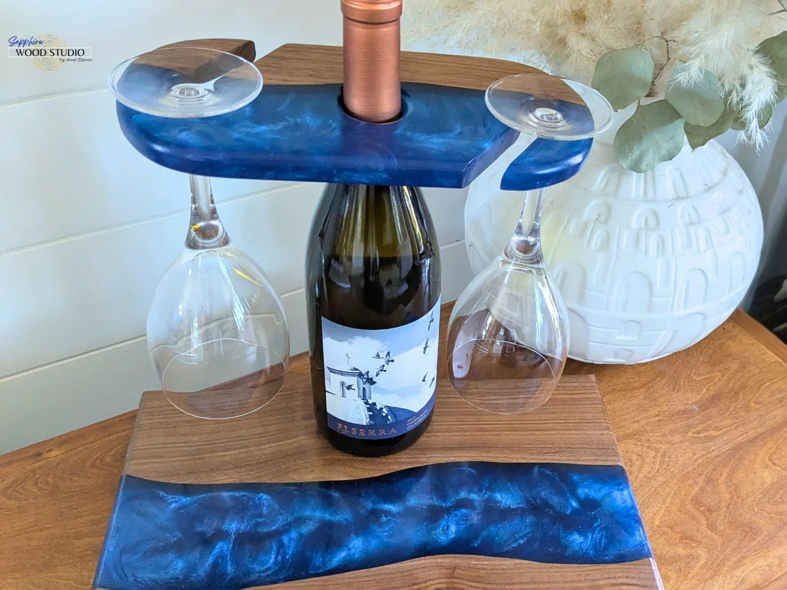 Pour Your Own Epoxy Class Knoxville