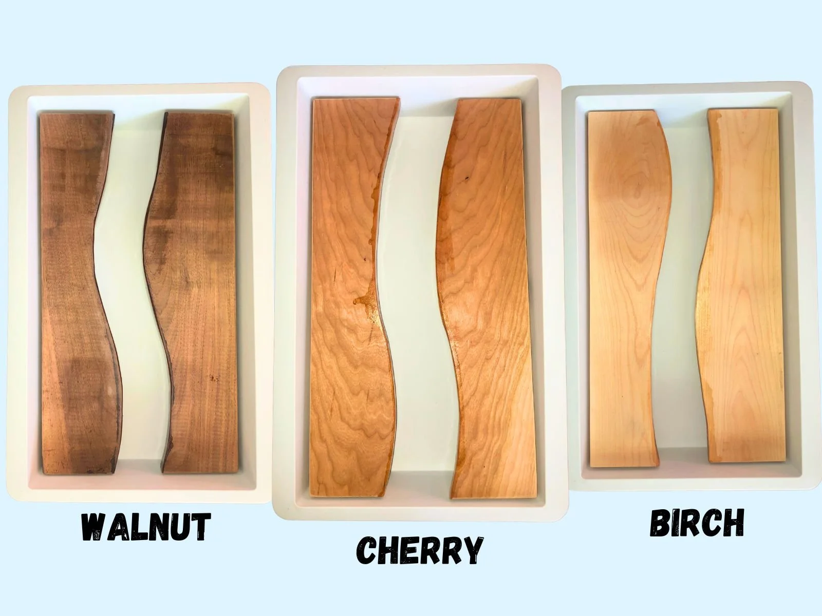 Pour Your Own Epoxy Virtual Class