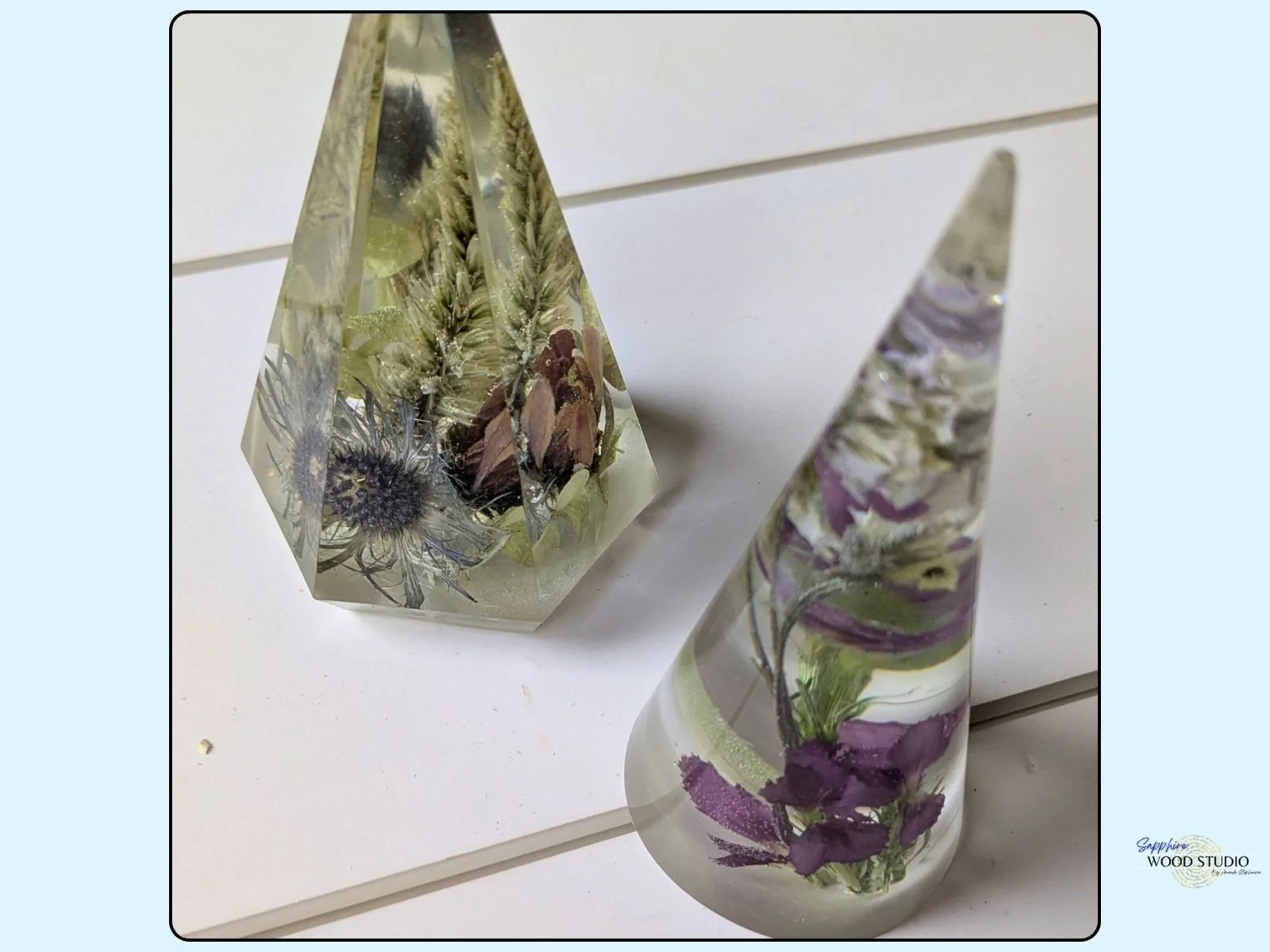 Tennessee Flower Preservation