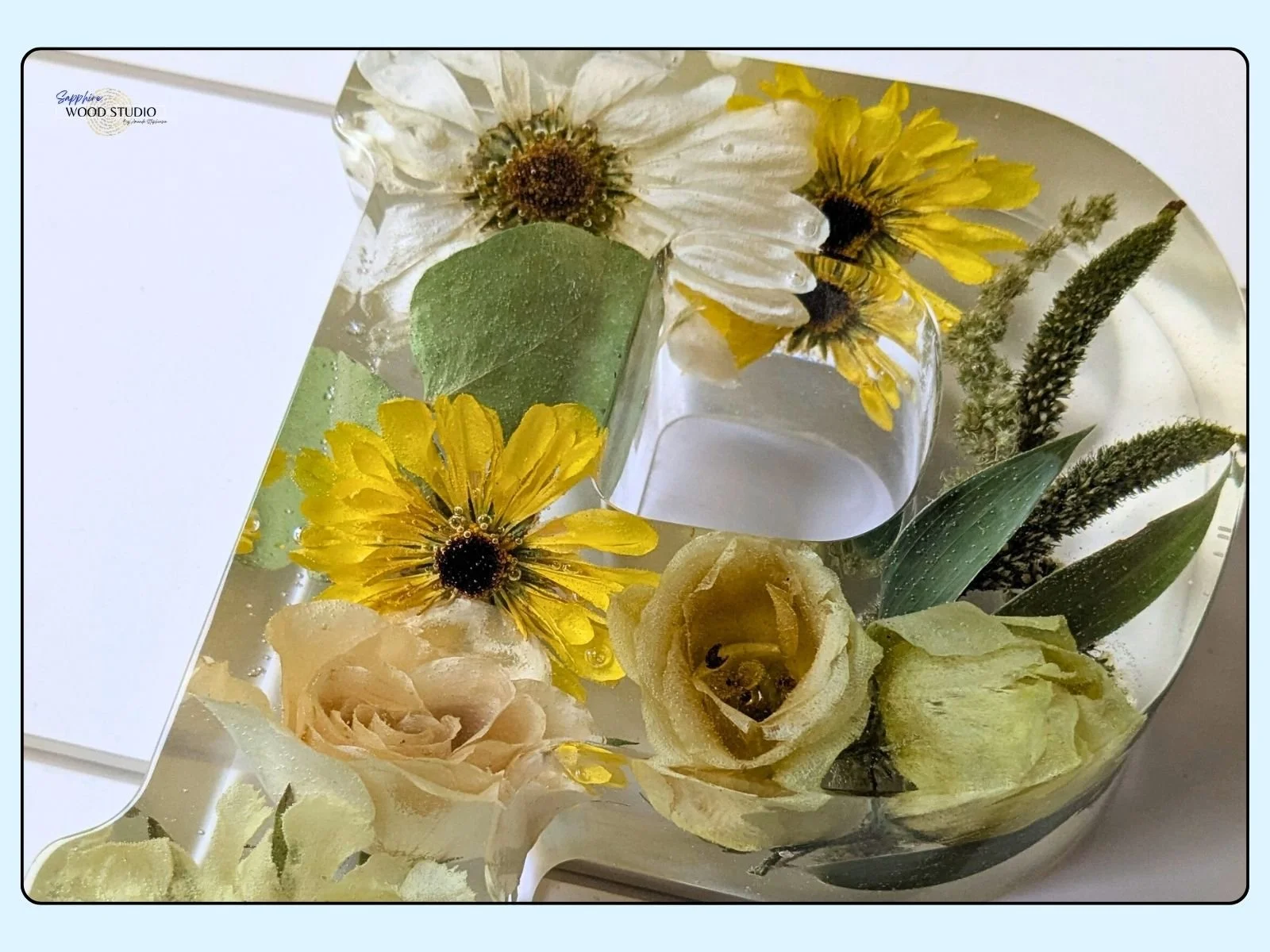 Wedding Flower Preservation Tennessee