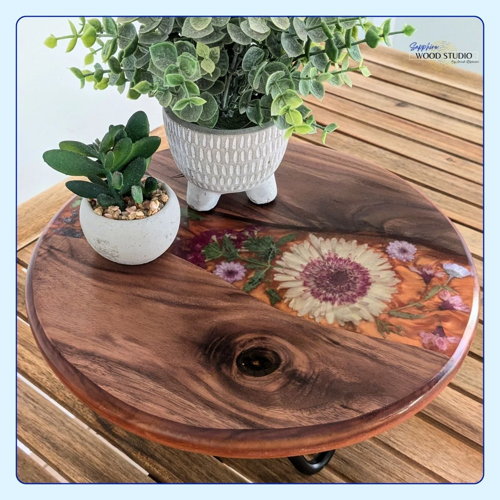 Pour Your Own Epoxy Mothers Day Event Tennessee