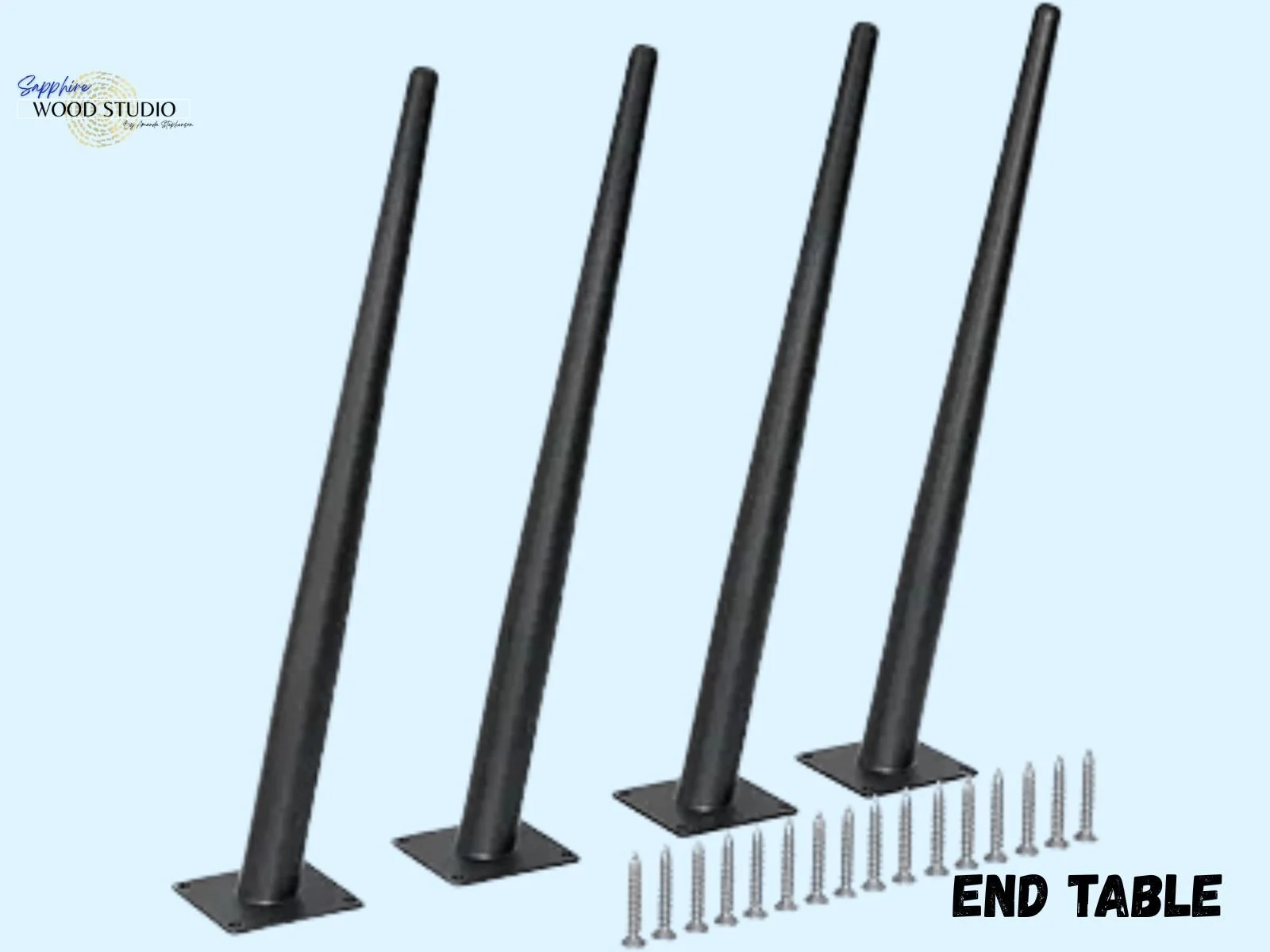 Pour Your Own Epoxy Class Tennessee