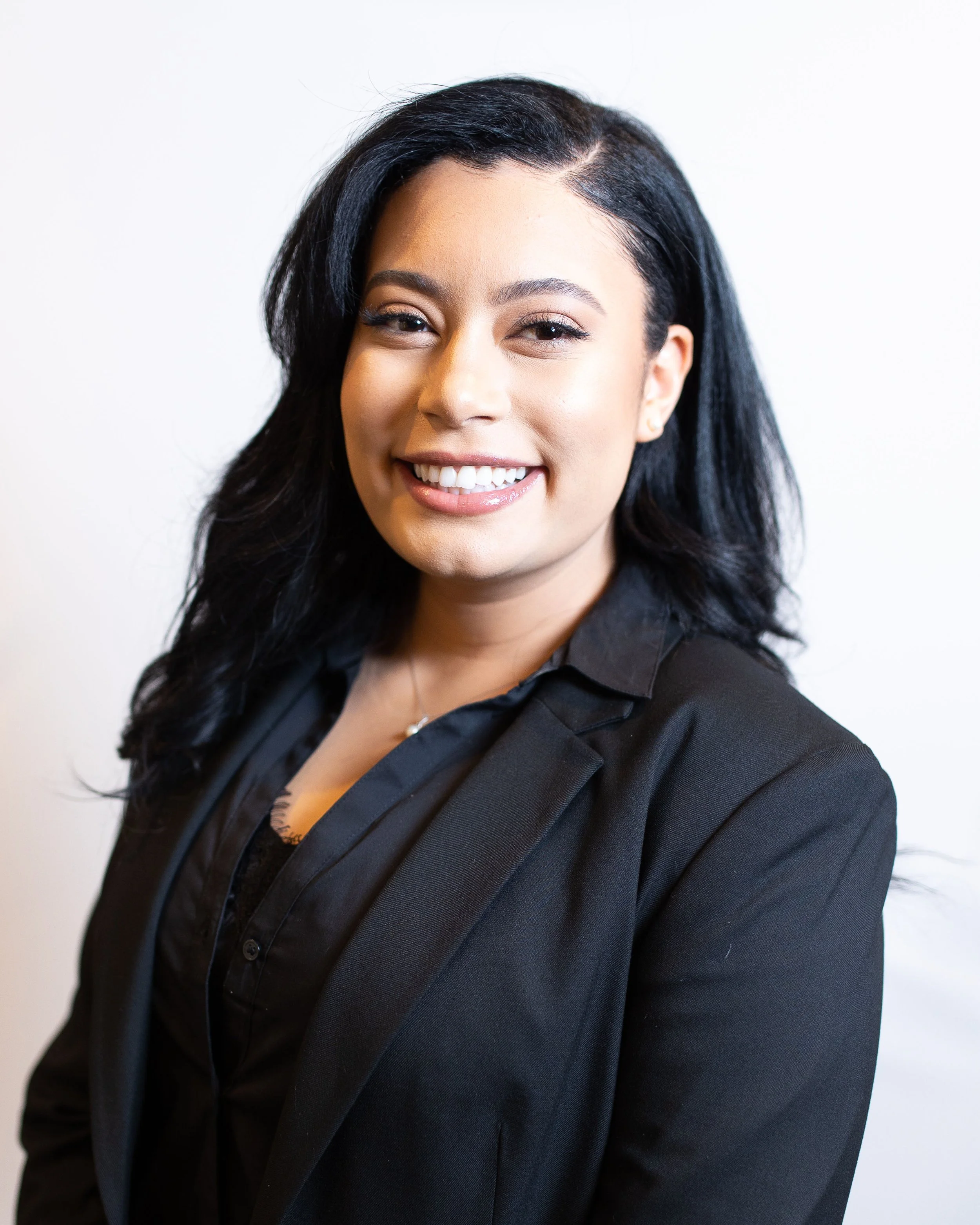 The Team — Wolfe & Associates