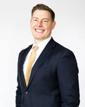 The Team — Wolfe & Associates