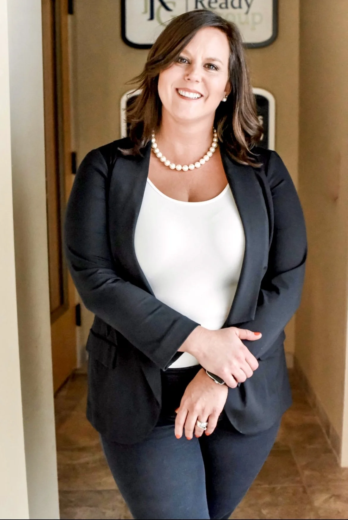 The Team — Wolfe & Associates