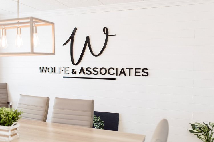Experts in Real Estate Law Wolfe & Associates