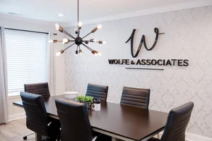 Real Estate Law Firm - Wolfe & Associates