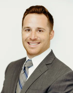 The Team — Wolfe & Associates