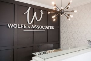The Team — Wolfe & Associates