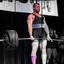16 Week powerlifting program