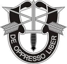 Programming for Special Forces