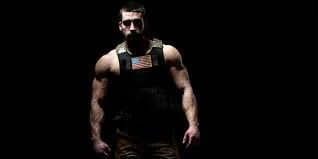 Building Strength for the tactical Athlete