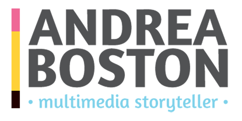 Andrea Boston
