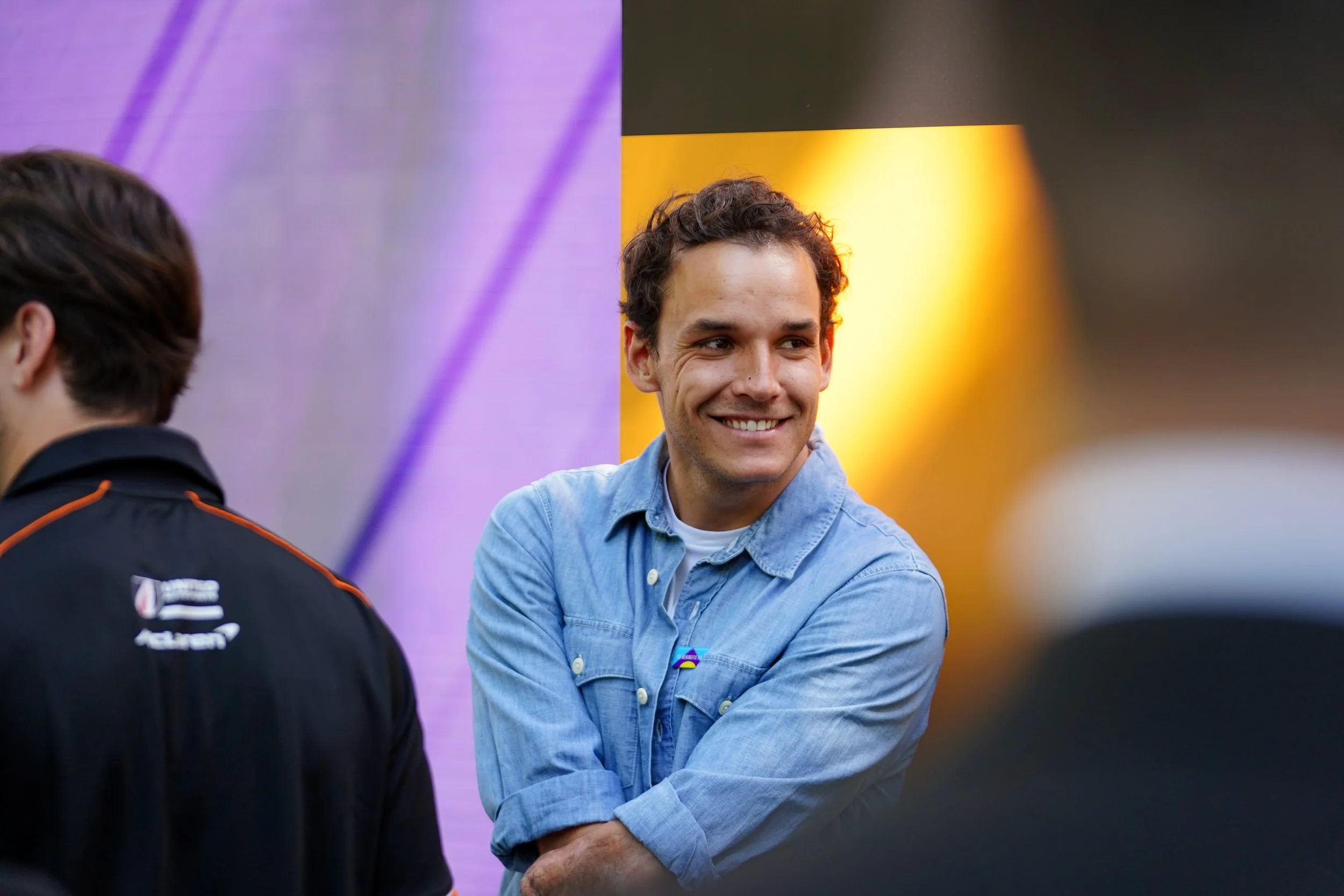 ©  Anne-Sophie Guebey / Bestimage