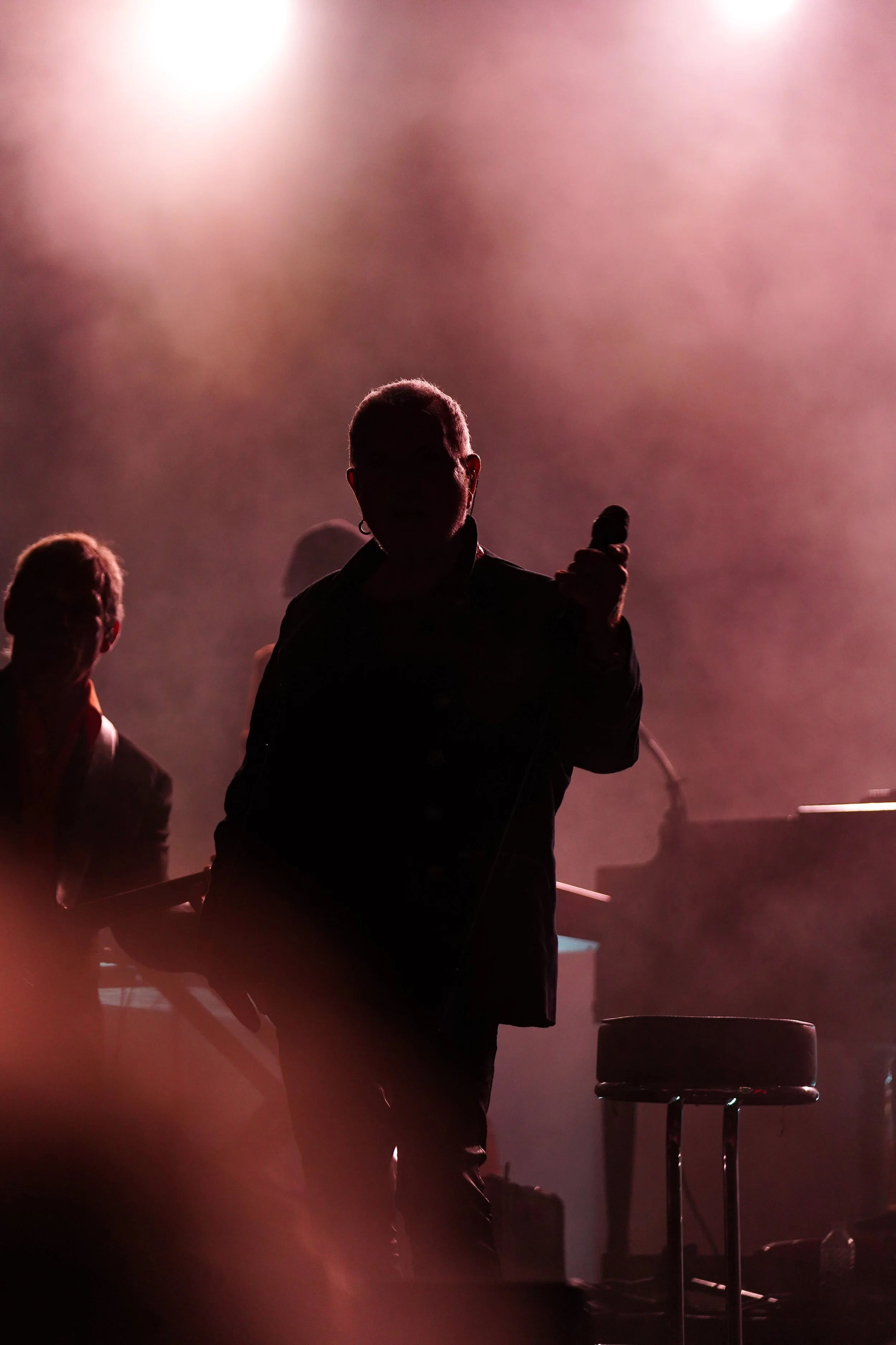 Spectacle vivant - reportage photo concert © AS Photographie Paris - Anne-Sophie Guebey 