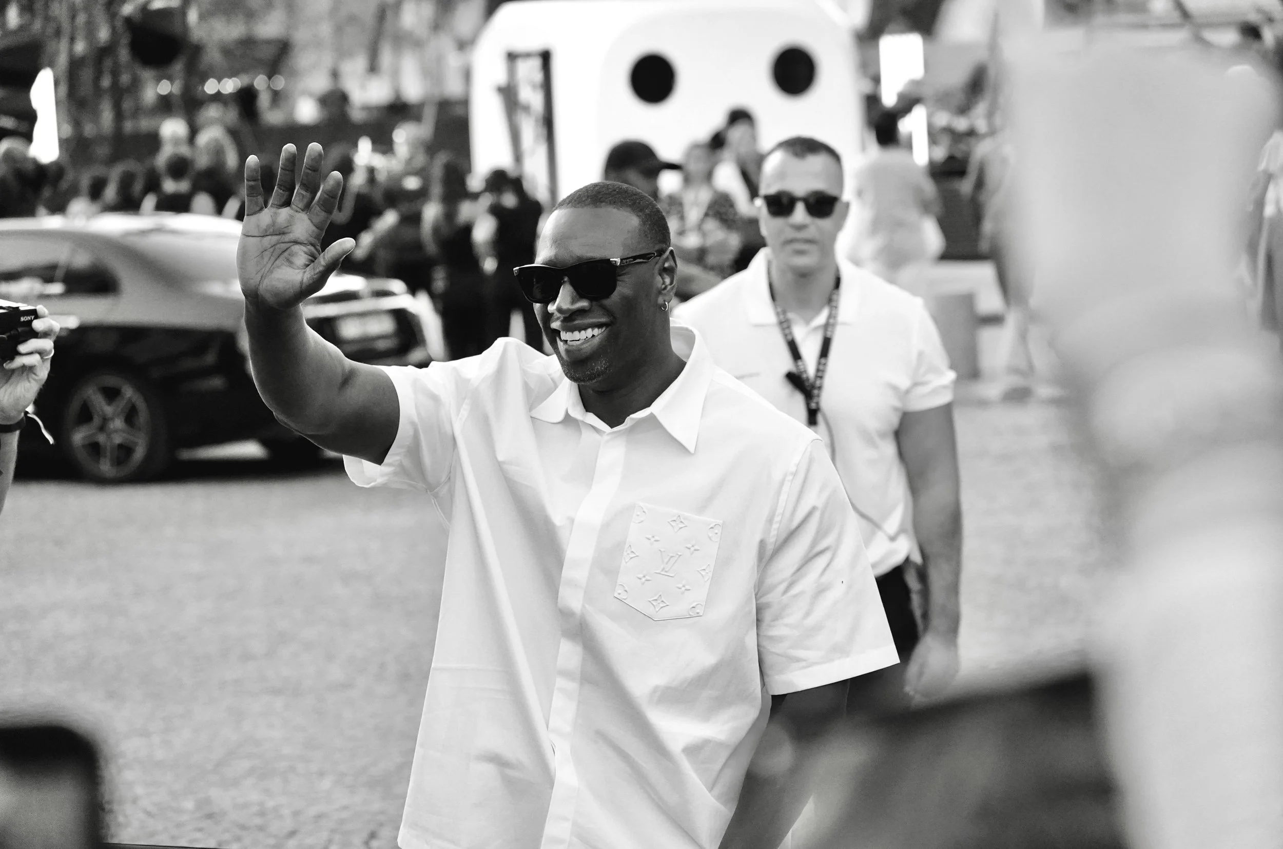 ©  Anne-Sophie Guebey / Bestimage