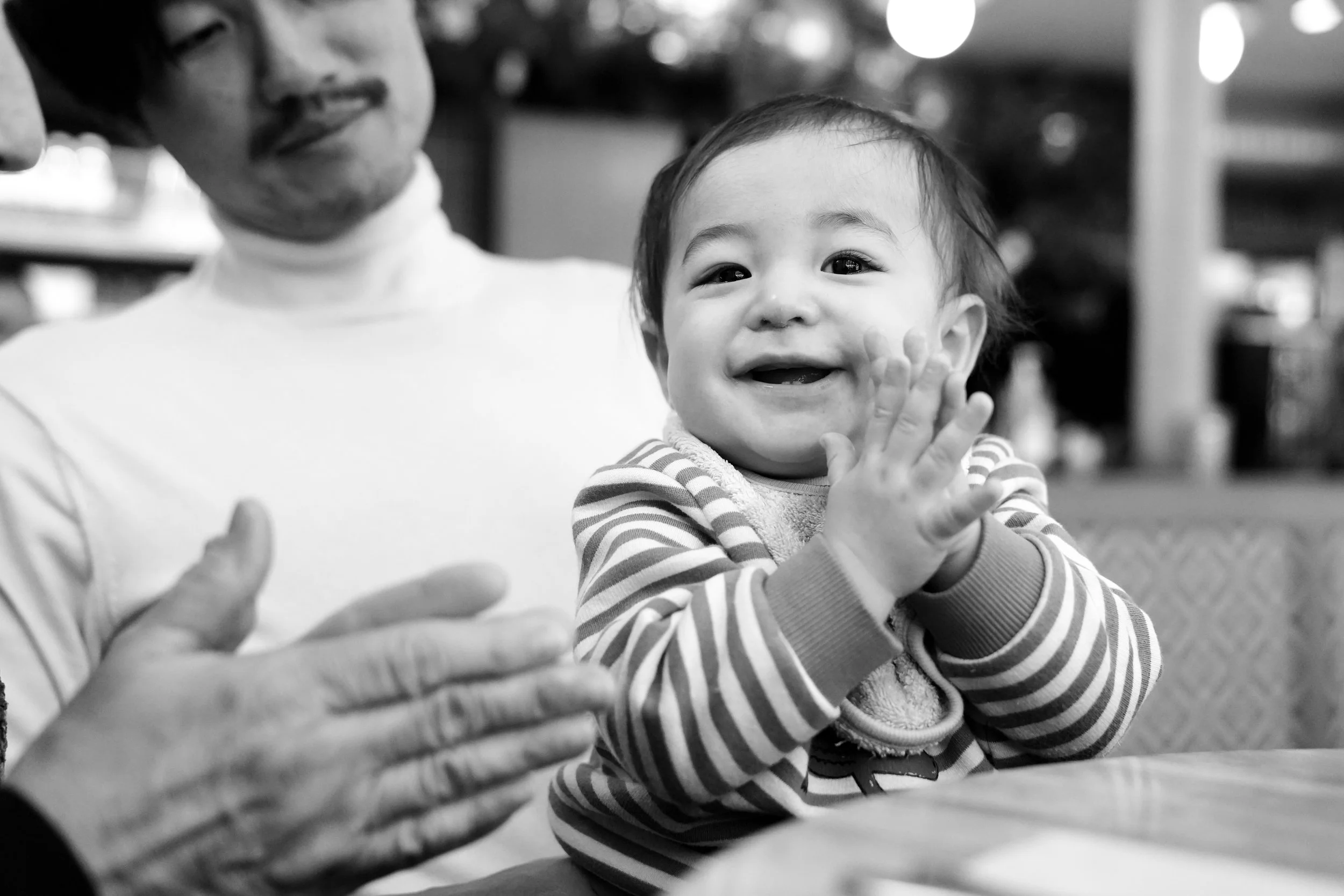 Shooting "émotion" - shooting famille Paris © AS Photographie Paris - Anne-Sophie Guebey
