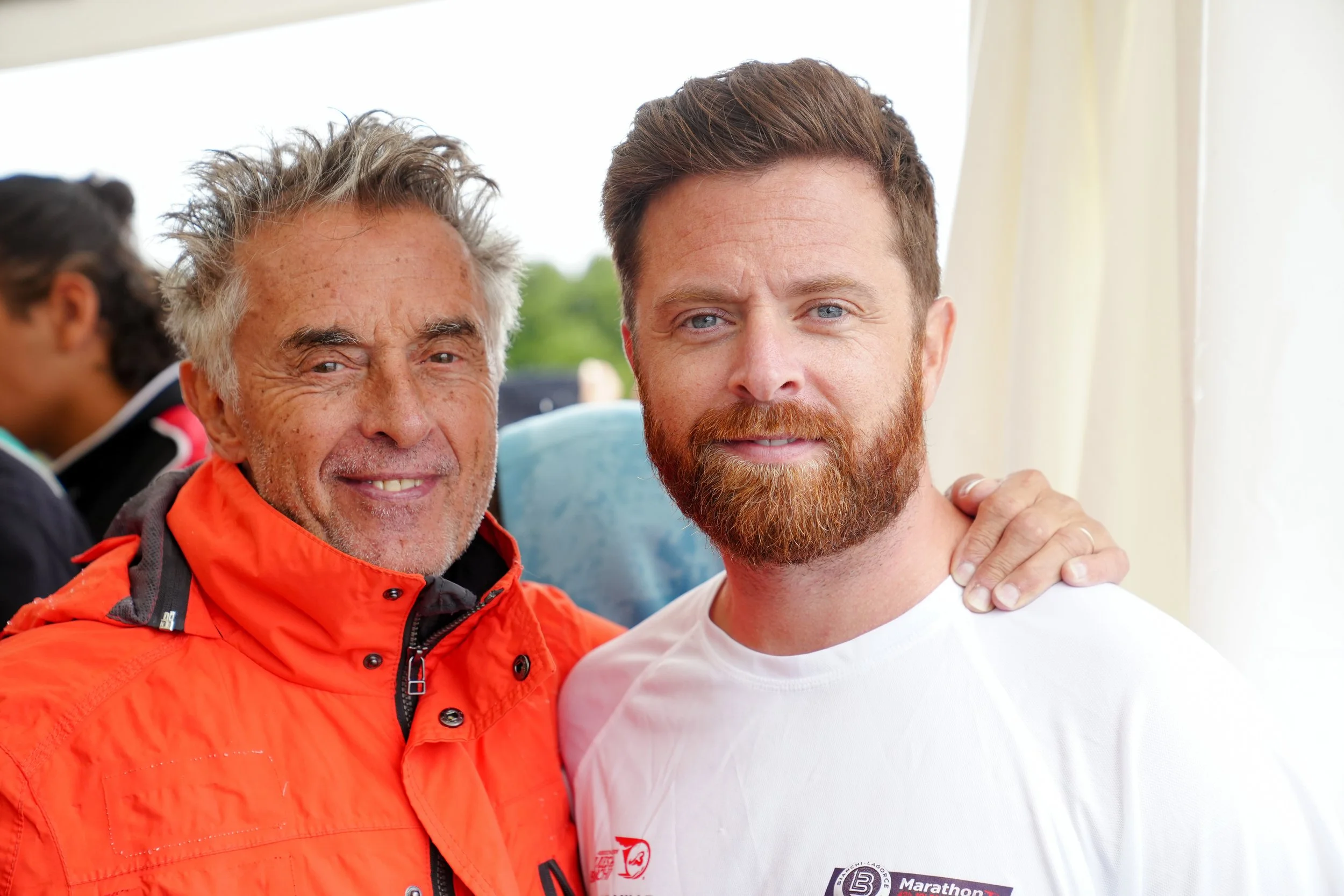 ©  Anne-Sophie Guebey / Bestimage