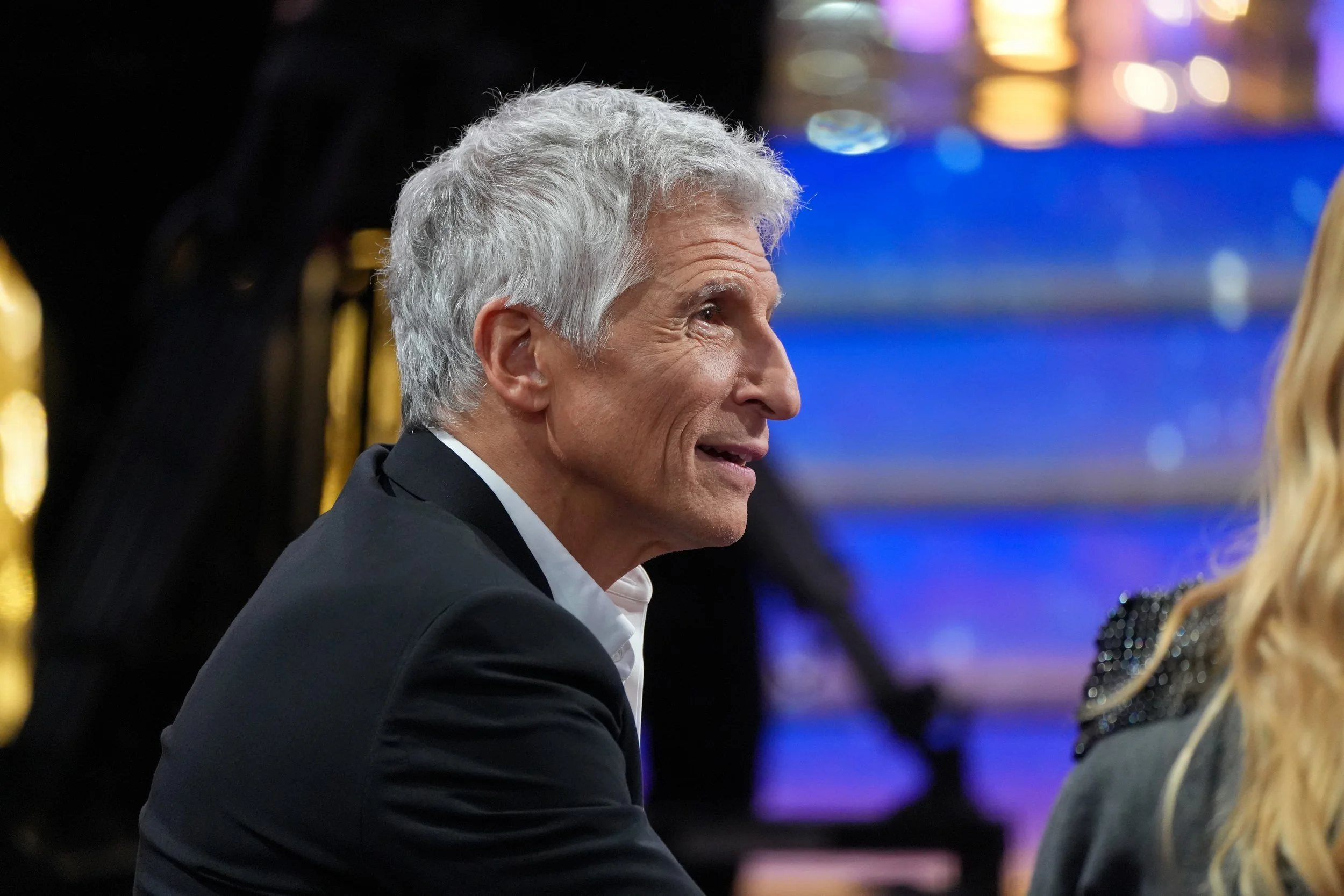  © Anne-Sophie Guebey / Bestimage