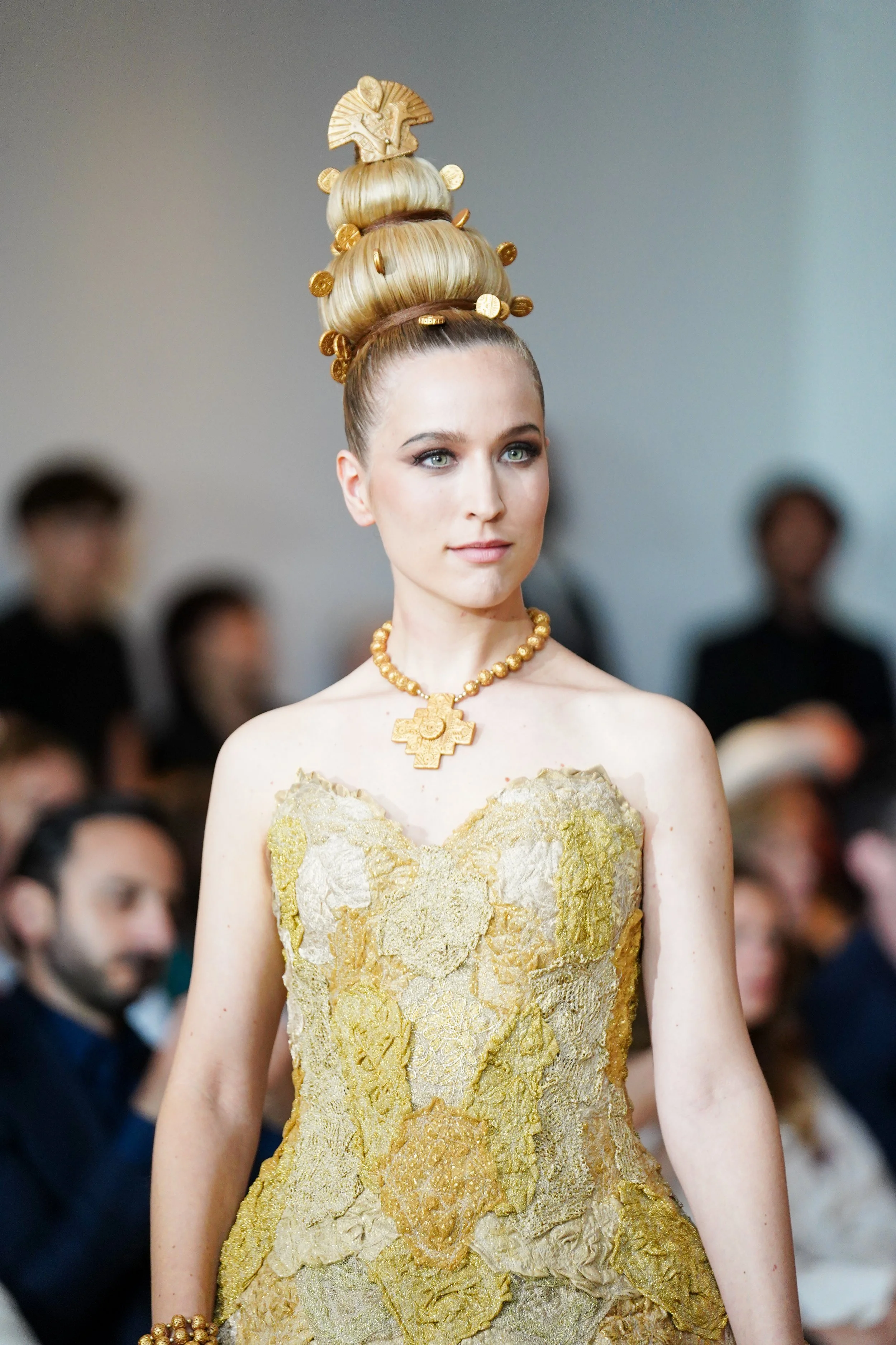 ©  Anne-Sophie Guebey / Bestimage