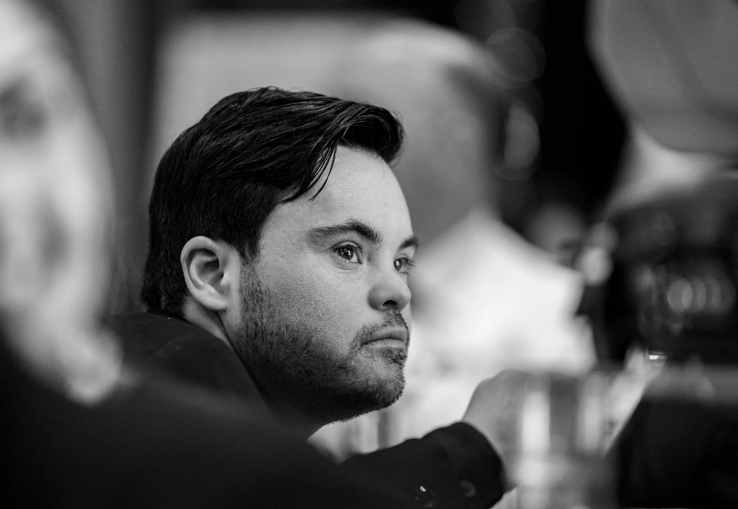 ©  Anne-Sophie Guebey / Bestimage