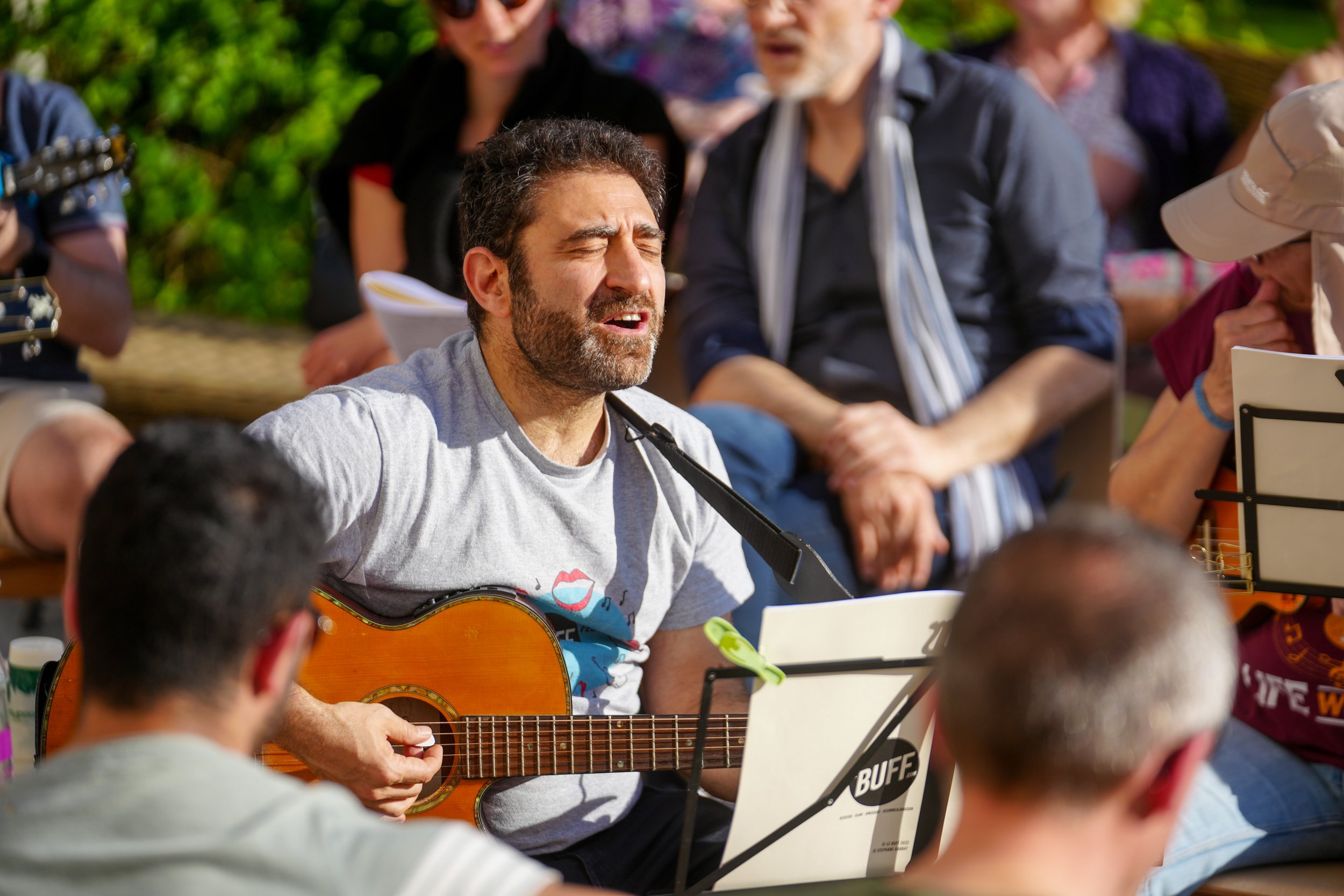 ©  Anne-Sophie Guebey / Fondation GoodPlanet