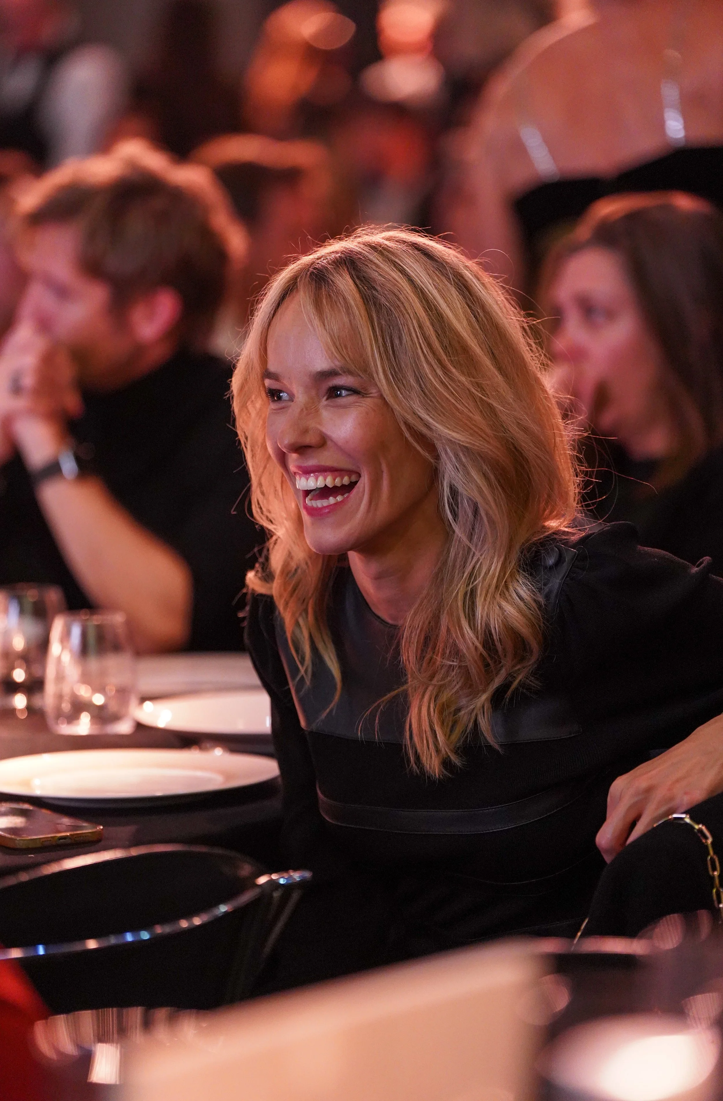  © Anne-Sophie Guebey / Bestimage