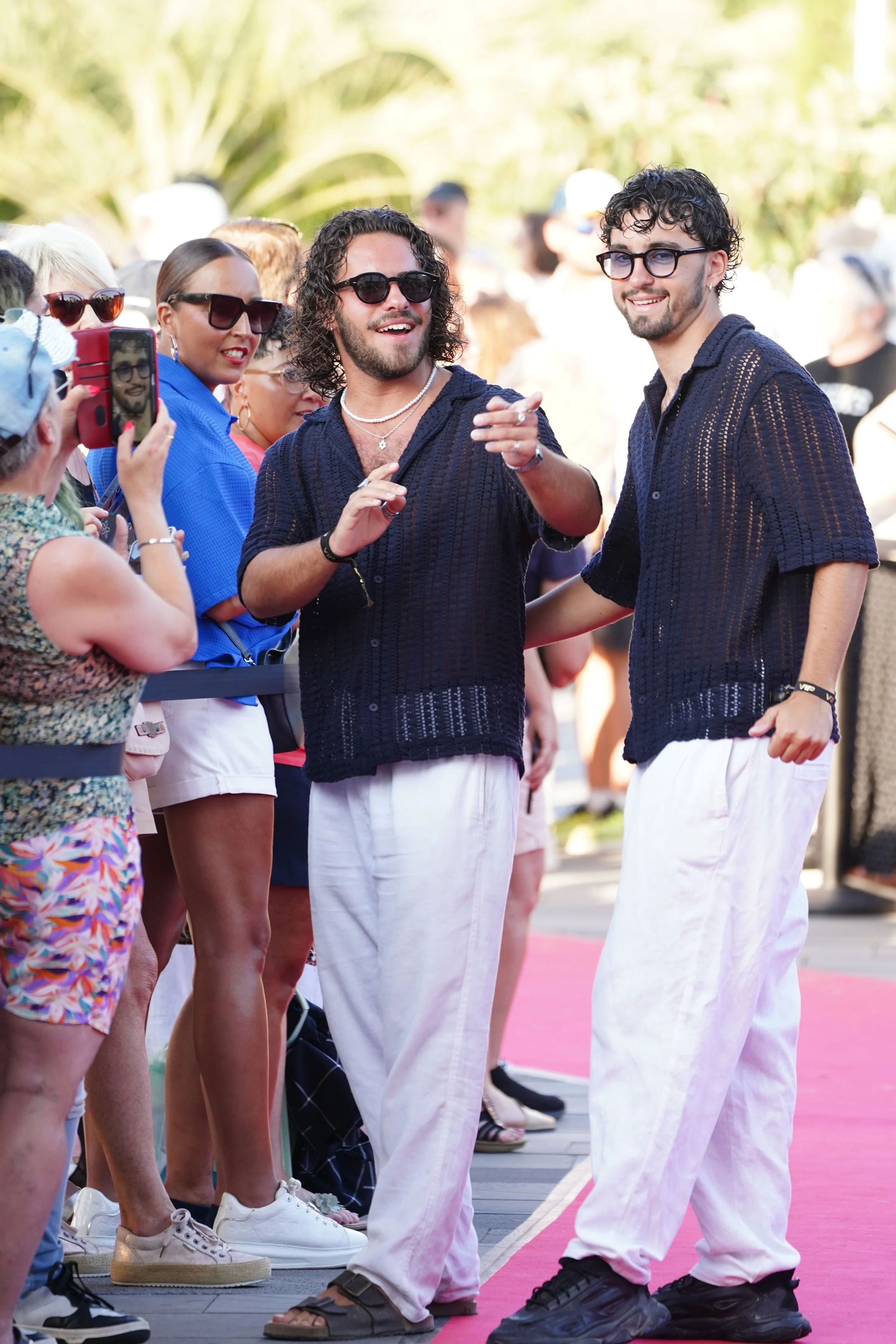 ©  Anne-Sophie Guebey / Bestimage